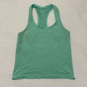 Lululemon swiftly tech tank - race length